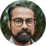 Jay Srinivasan Avatar