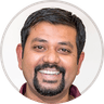 Shankar Radhakrishnan Avatar