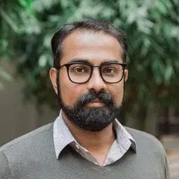 Jay Srinivasan