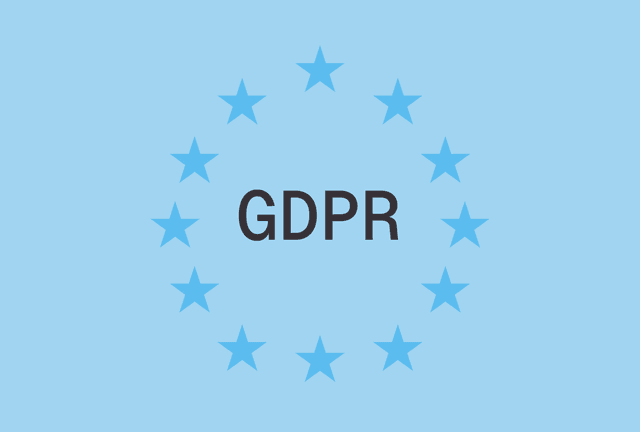 GDPR